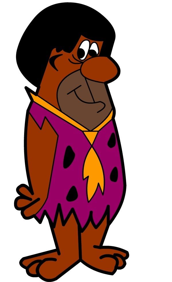 Looney Tunes Characters, Black Cartoon Characters, Black Girl Cartoon ...