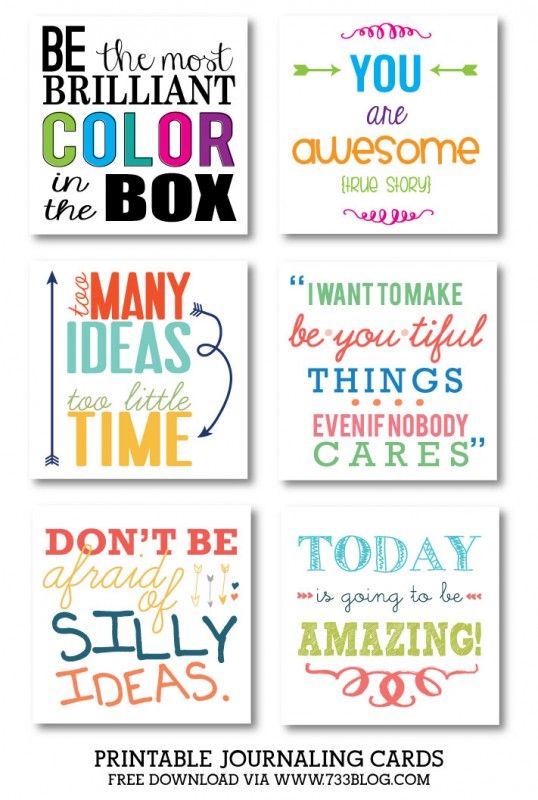 Free Printable Encouragement Cards For Students | Sample Professionally ...