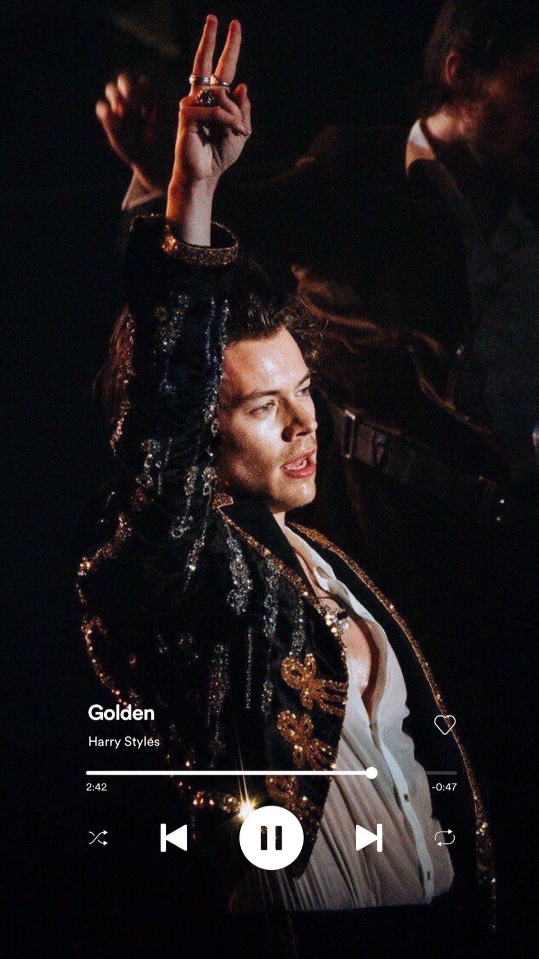 El top imagen 47 fondo de pantalla de harry styles