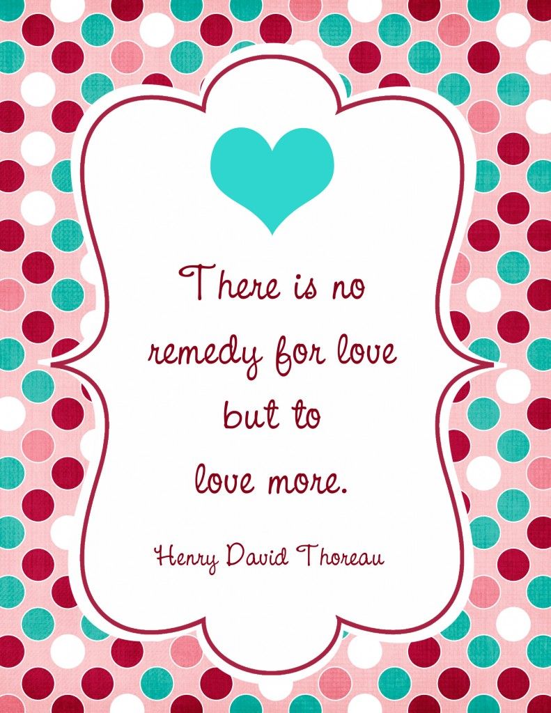 Valentine's Day Printables Valentine's day quotes, Valentine's day