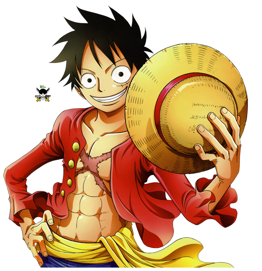 Monkey D Luffy Render 9 Monkey D Luffy One Piece Anime Luffy