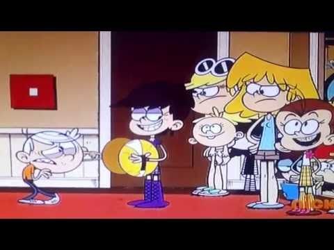 The Loud House-Luan's Puns and Jokes Part 12 | Jokes, Puns, Cartoon