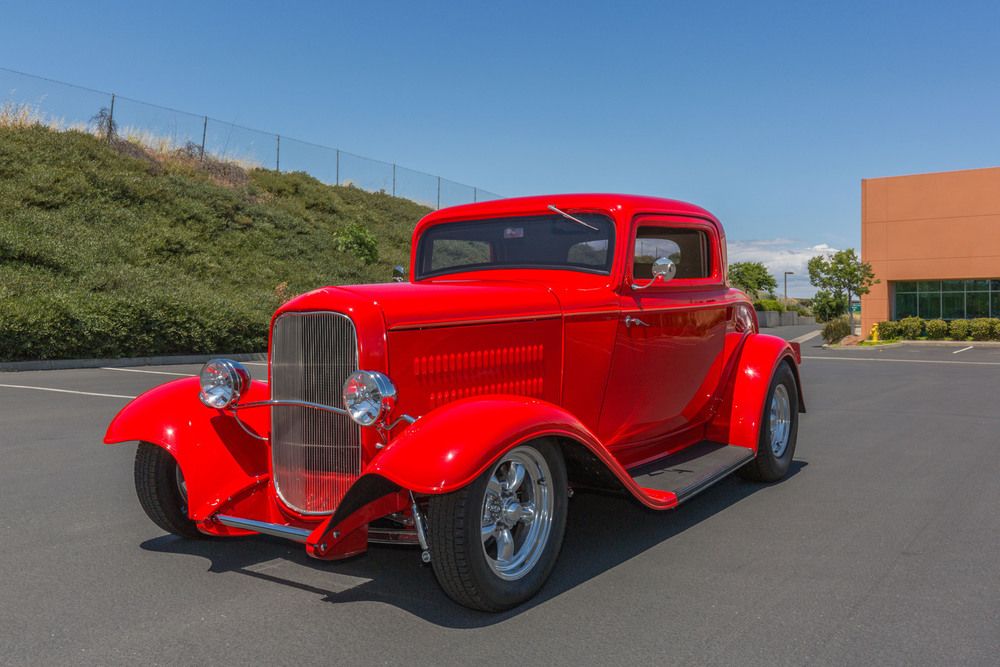 Ford for sale Classic Trucks, Classic Cars, T Bucket, Classic Hot Rod ...