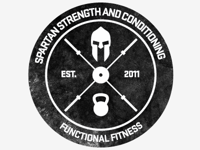 Strength And Conditioning Logo