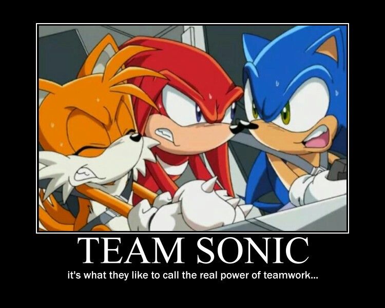 Classic Sonic Memes