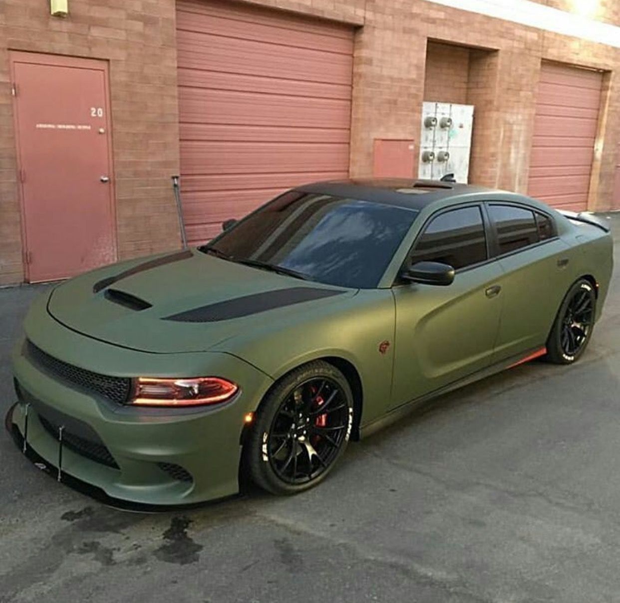 2015 dodge charger hellcat – Artofit