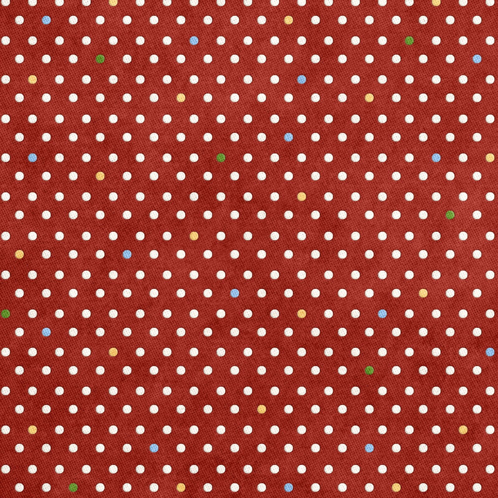 Red Christmas Wrapping Paper Designs image.