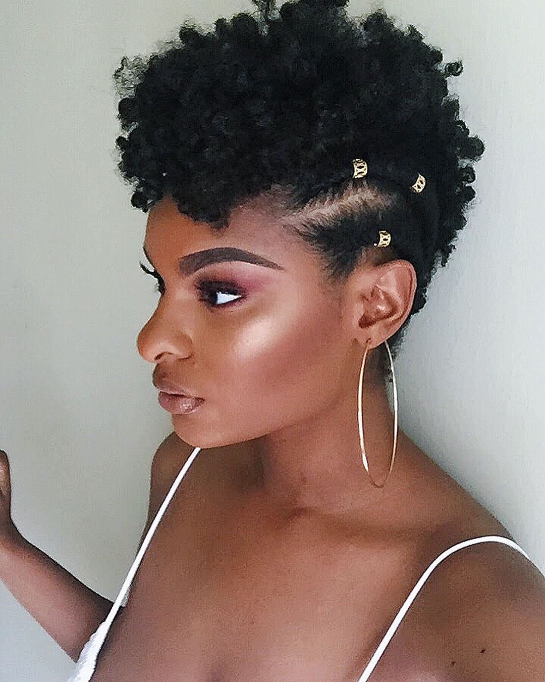 Pin on Natural Hairstyles