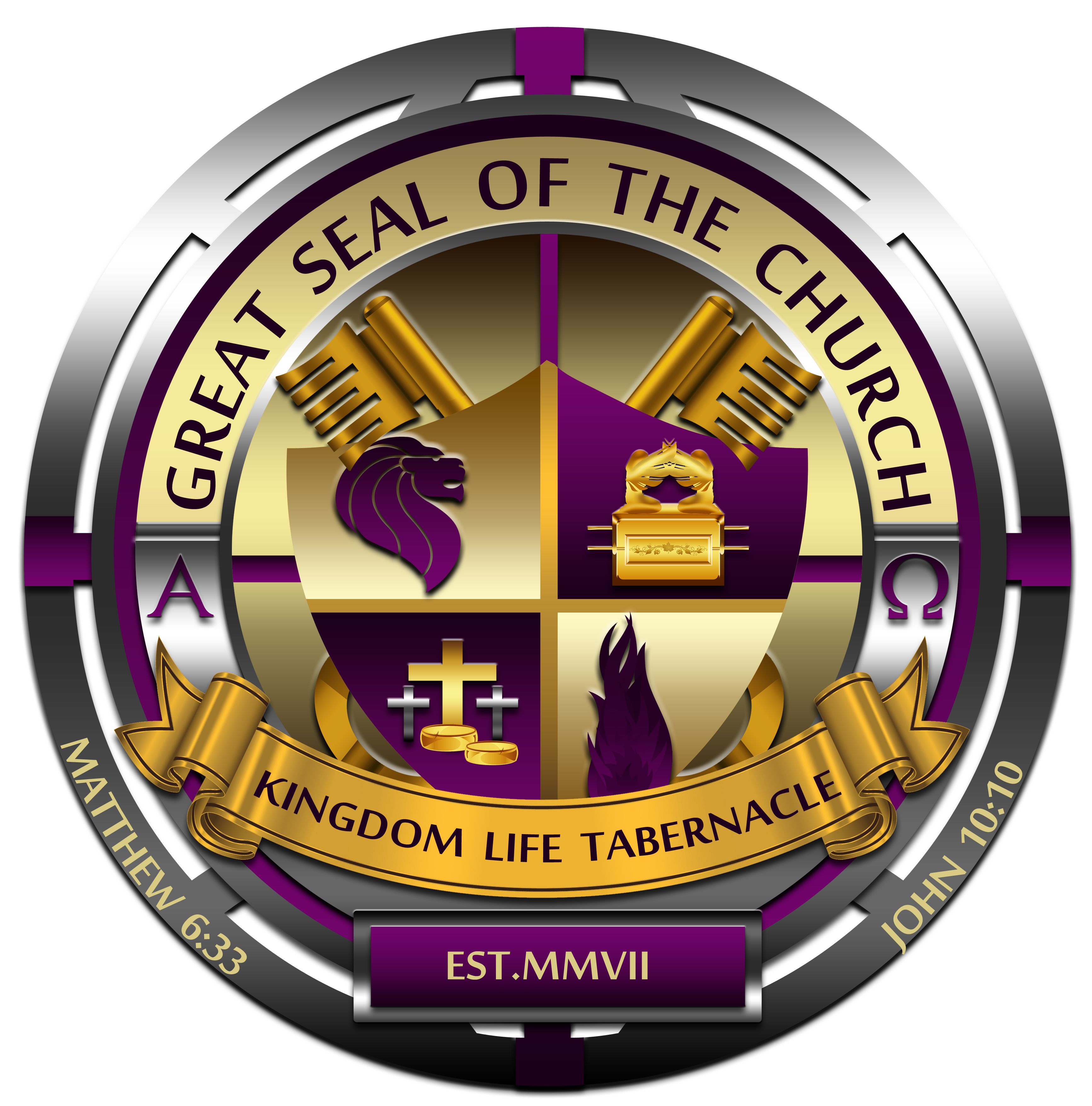 Faith Tabernacle Church Logo