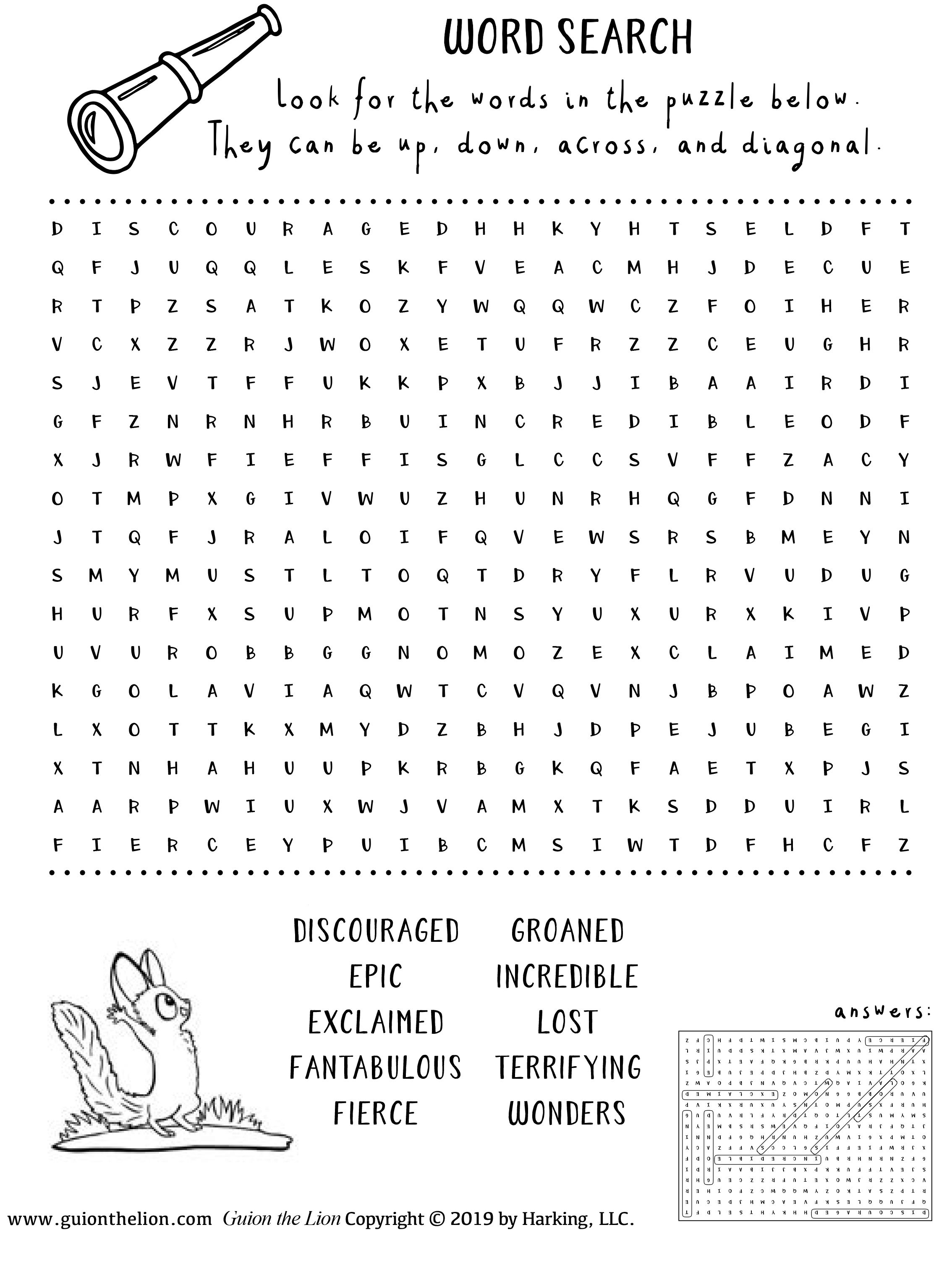 printable word searches long freeprintabletmcom - long word search and ...