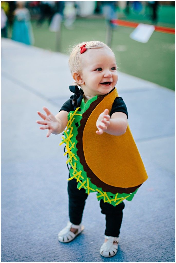 Toddler taco Halloween costume Cute Toddler Halloween Costumes, Taco ...