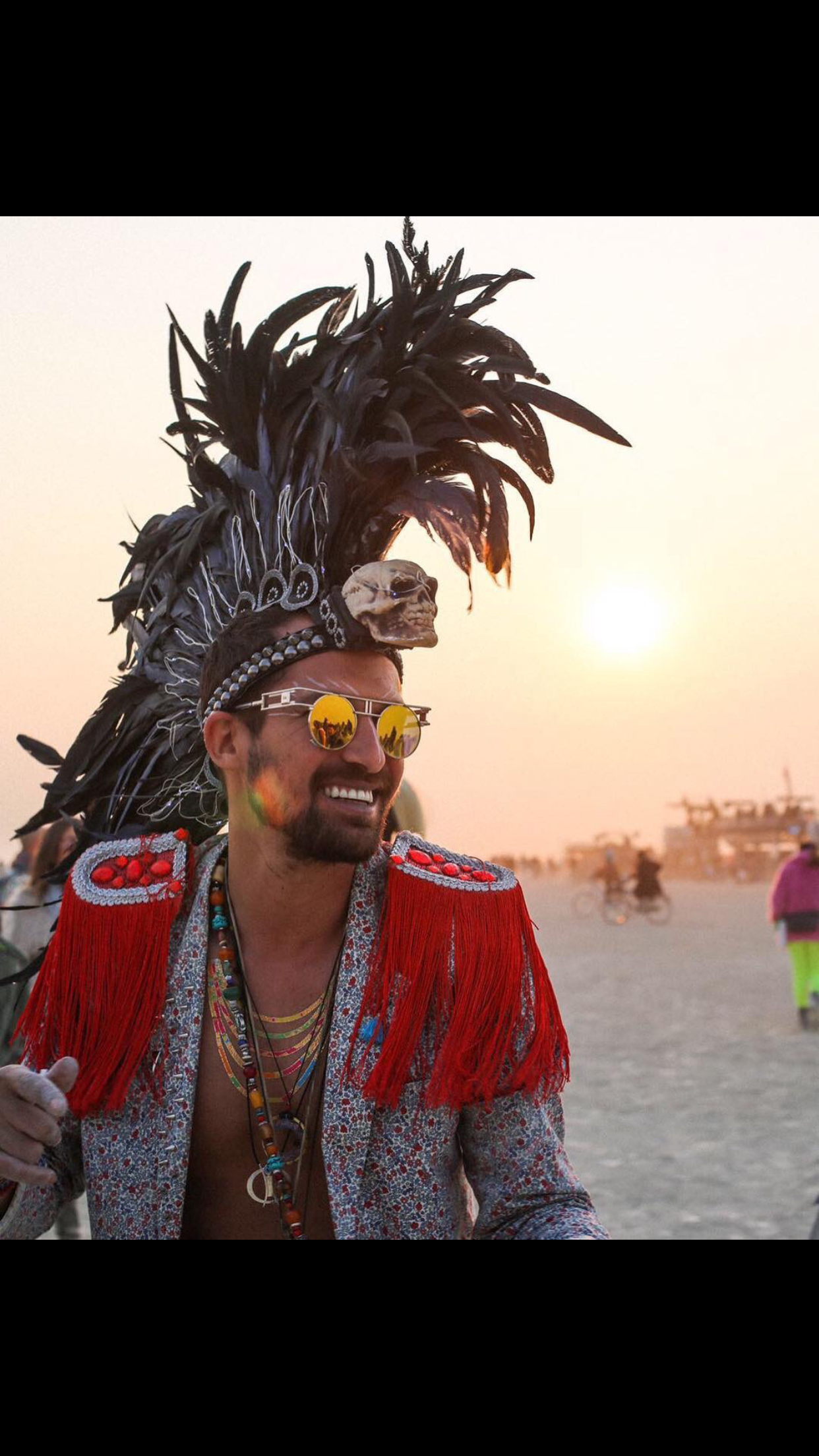 Burning Man Mode, Estilo Burning Man, Burning Men, Burning Man Fashion ...