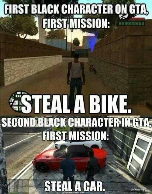 Funny Gta Quotes