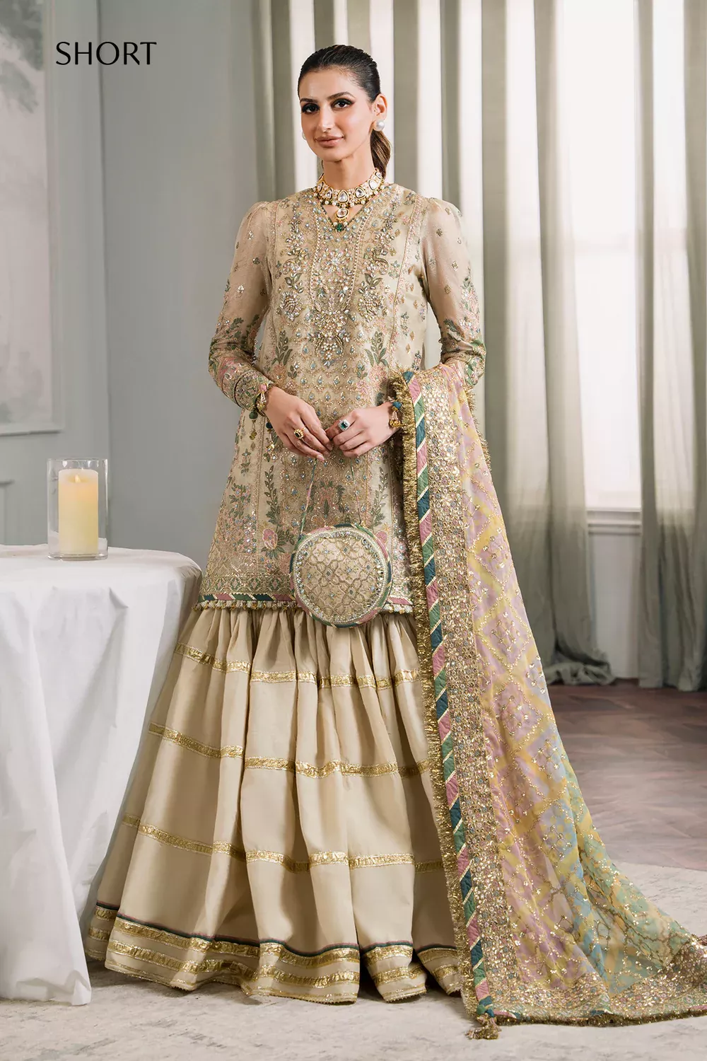 Buy BRANDED TRENDING COLORS WEDDING DRESSES ONLINE Check link for price ...