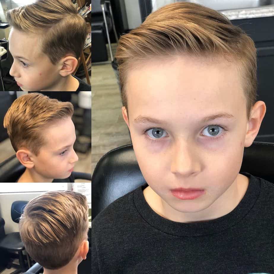 Boys Haircuts 2020: Make Best Choice From Boys Hairstyle Ideas ...