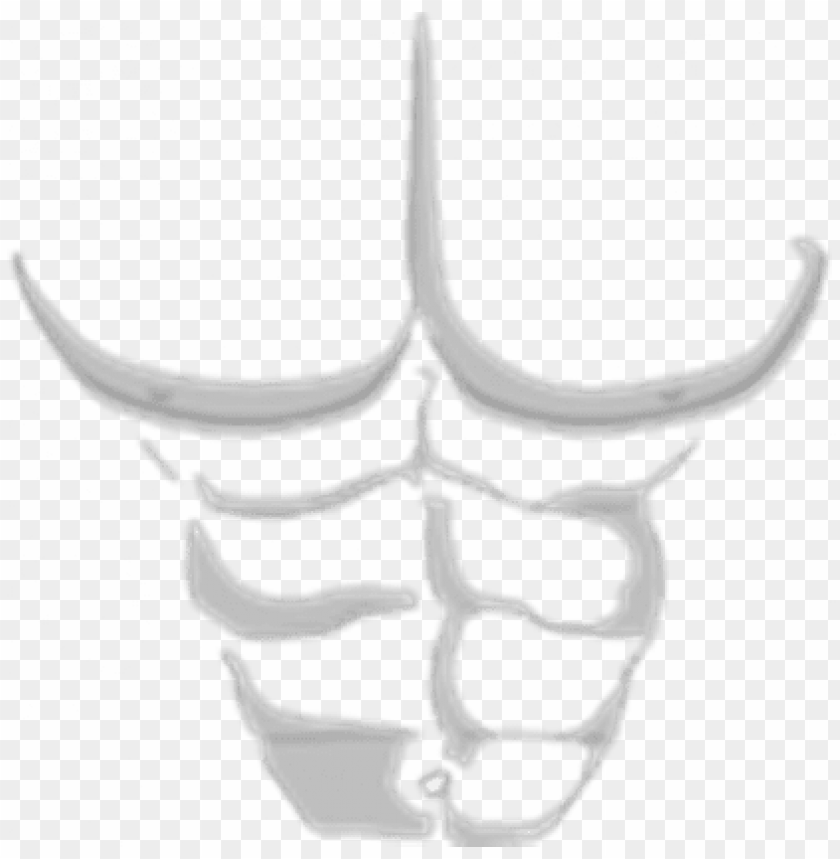 Roblox Abbs Png - Six Pack Png Roblox PNG Image With Transparent ...