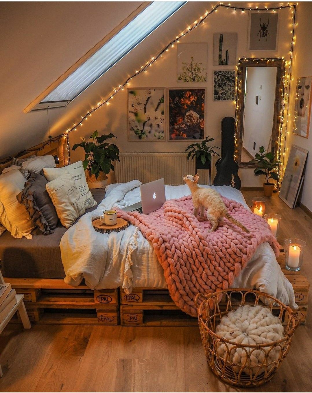 Cozy Bedroom Ideas For Fall