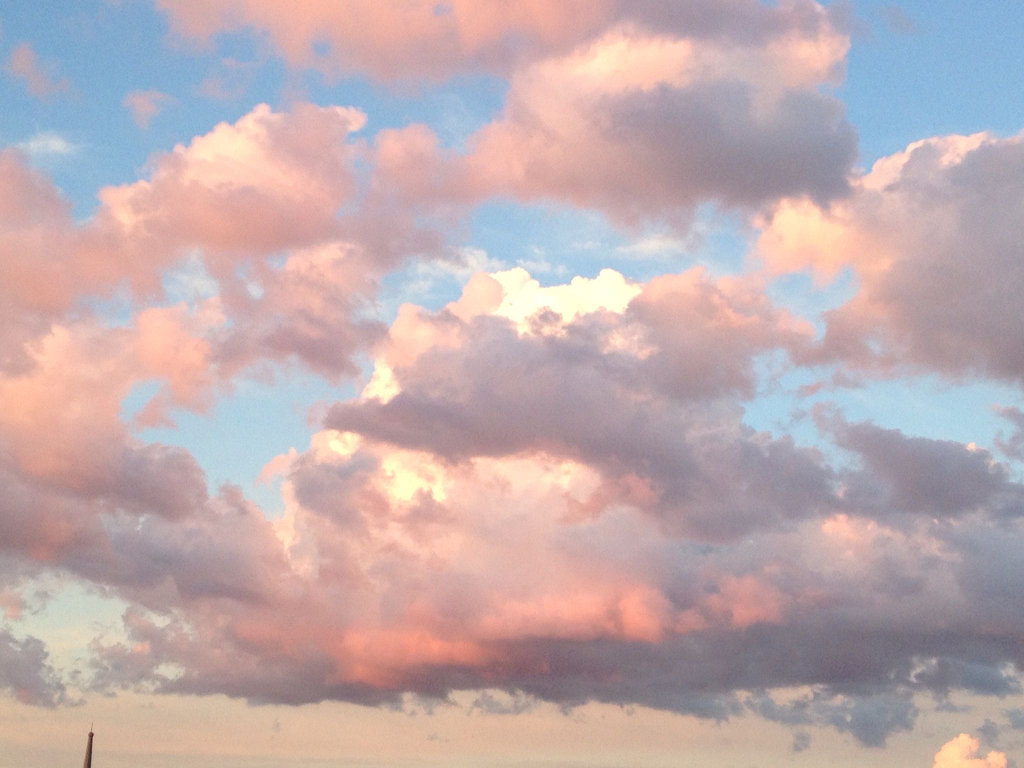 Pinterest cosmicislander Sky aesthetic, Clouds, Pretty sky