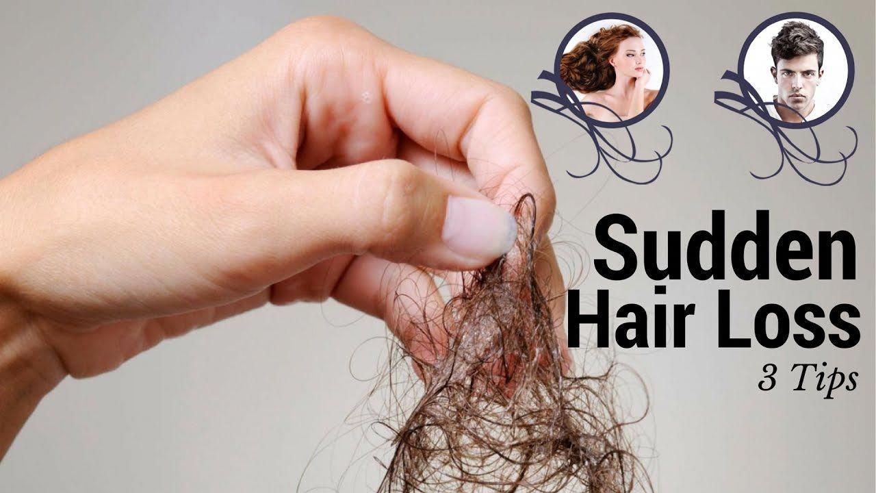 Remove those expensive, chemical leached hair products, and opt for