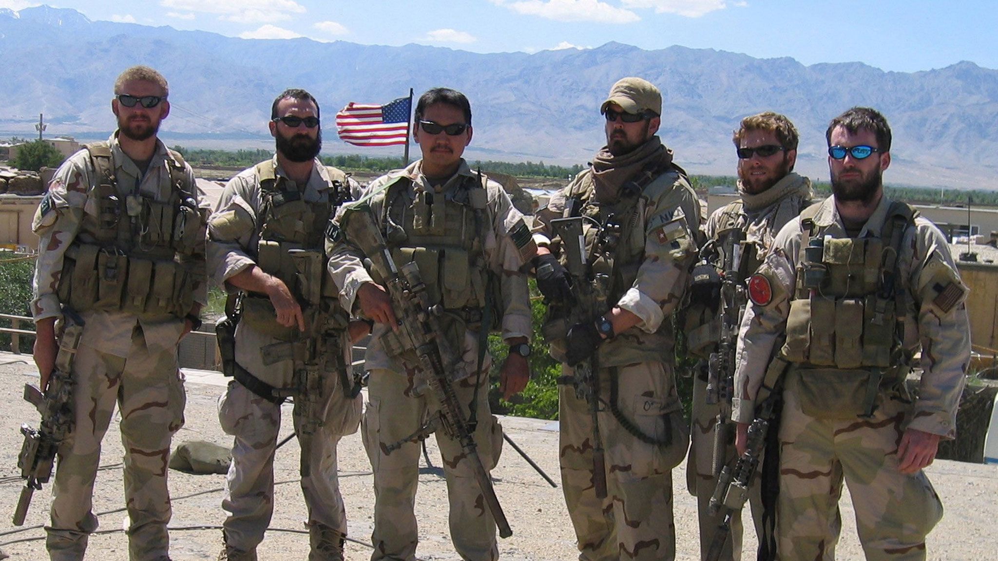 Operation Red Wings. Never forget. Marcus Luttrell, Us Navy Seals ...