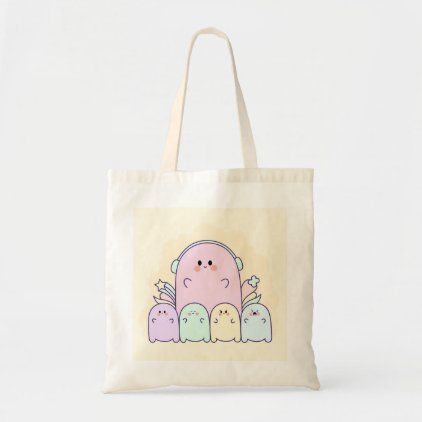 Cute doodle tote bag zazzle – Artofit