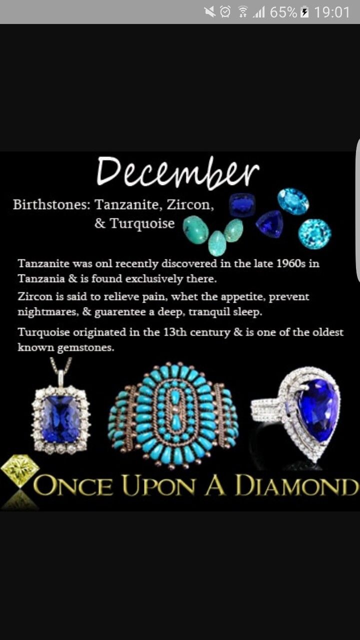 Birthstone December birthstone, Birthstones, Sagittarius