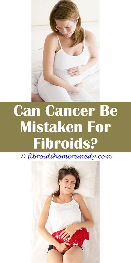 Pin op How Fast Do Fibroids Grow