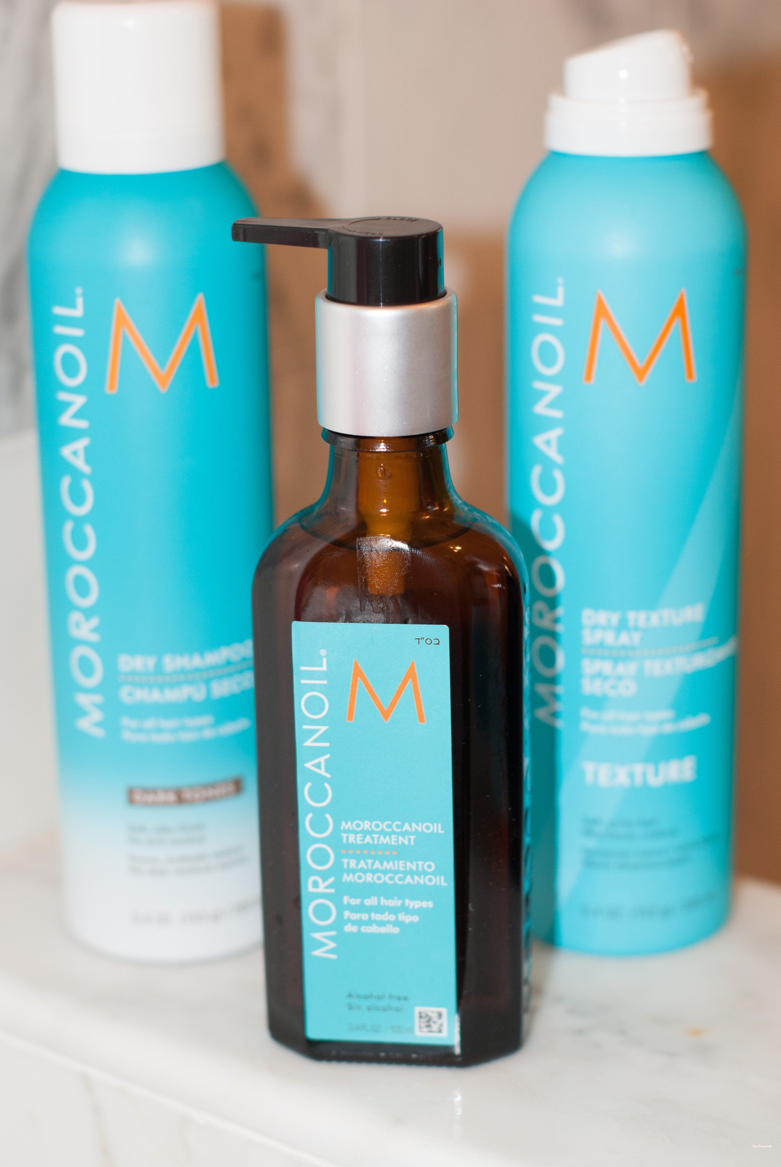 Moroccan Oil Hair Products - 2020 Hair Ideas & Haircuts for Women