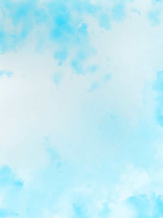 Background Aesthetic Warna Pastel Biru Langit - IMAGESEE