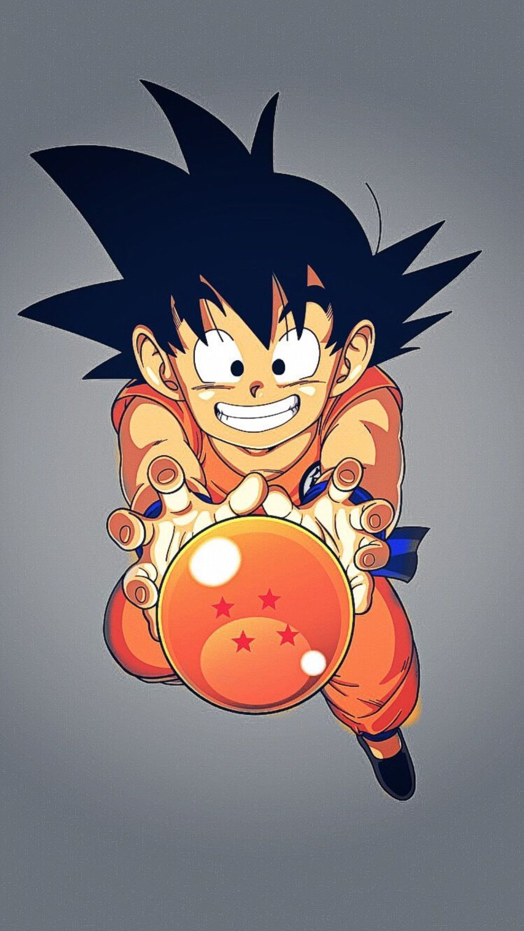 HD Goku Wallpaper Explore more Akira Toriyama, Dragon Ball, Fictional ...