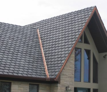 Synthetic Slate Roof Tiles - Composite Faux Slate Roofing Shingles Cost ...