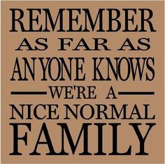 Funny Blended Family Quotes