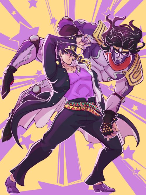 jojo iggy | Tumblr Me Anime, Jojo Anime, Jojo's Bizarre Adventure Anime ...