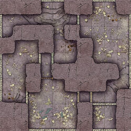 Pin on Dungeon Floor Ideeën