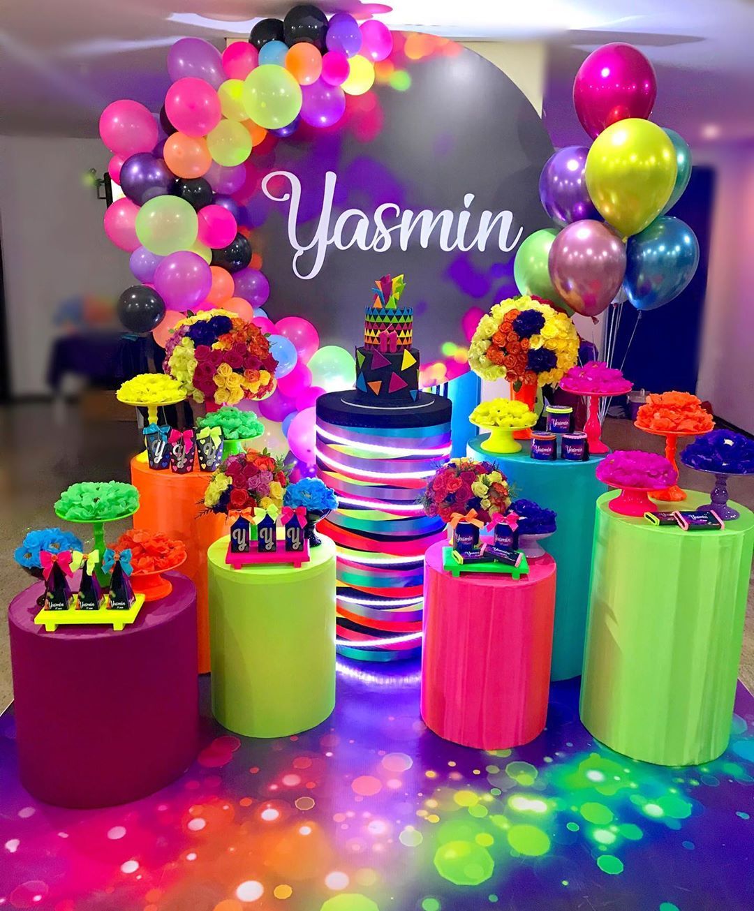 Tema Neutro Para Festa Infantil - MODISEDU