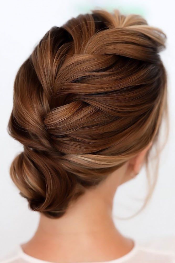 Hairstyle For Nurses Easy Long hair styles, Easy updos for long hair