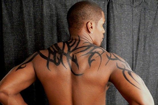 168 Jamie Foxx Tattoo Stock Photos HighRes Pictures and Images  Getty  Images