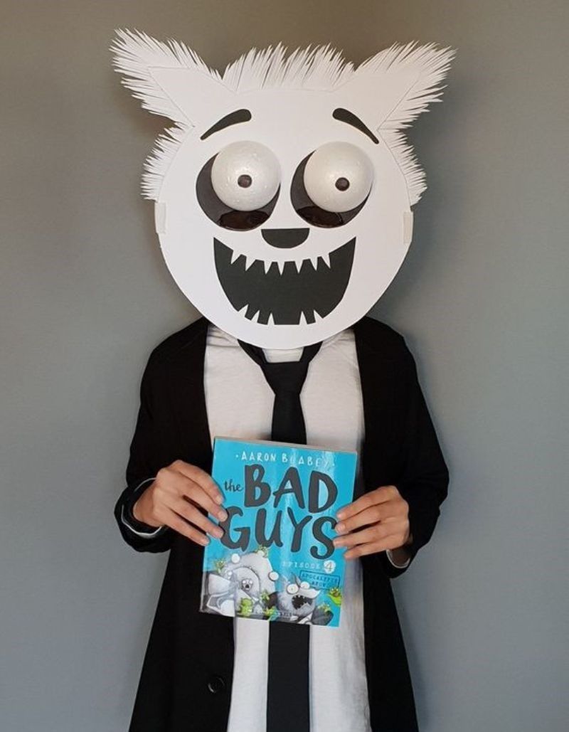 70 easy world book day book week costume ideas for 2023 – Artofit