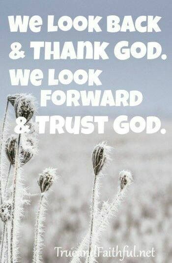 Look To God Quotes