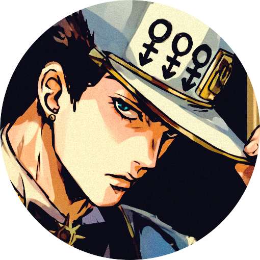 Jjba Manga Pfp : Jjba Part 5 Anime | Garnrisnet