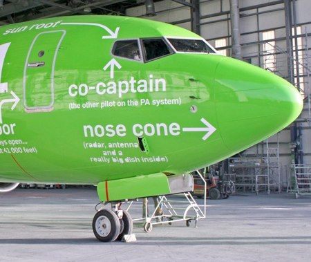 Kulula Airlines Funny Quotes