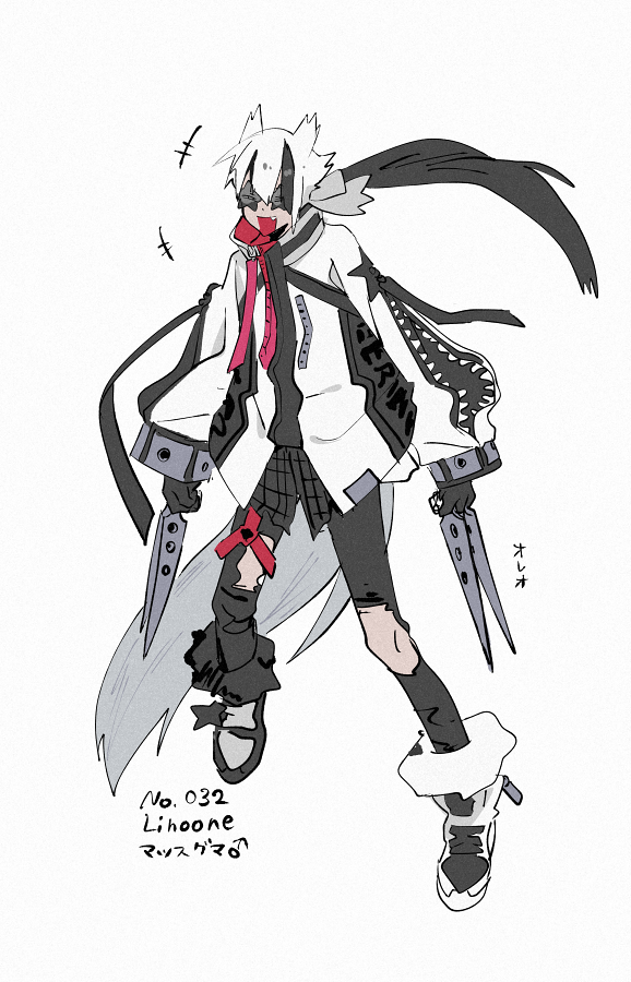 ホ森 (@ho_mori) on X | Pokemon gijinka, Character design inspiration ...