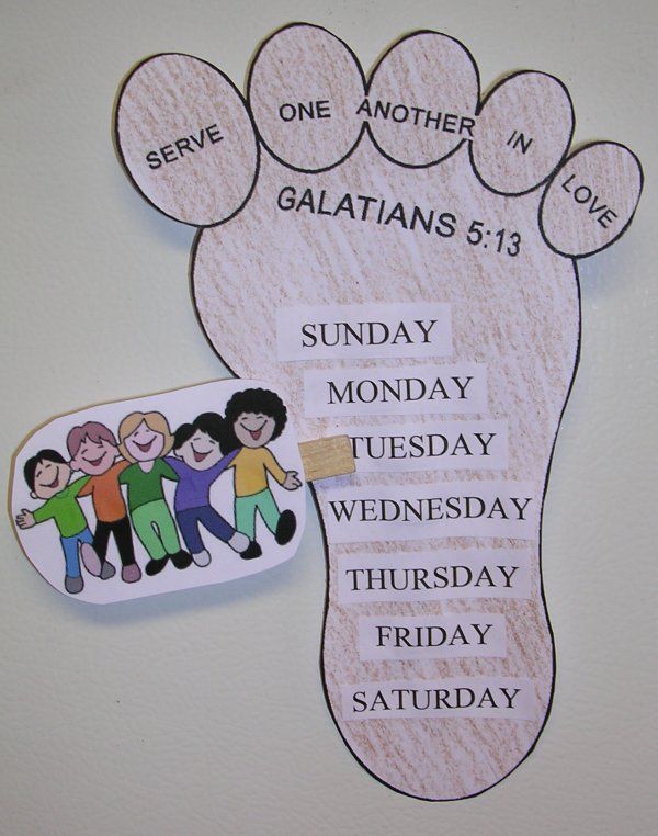 Sunday School Crafts For Kids, Sunday School Activities, Craft ...