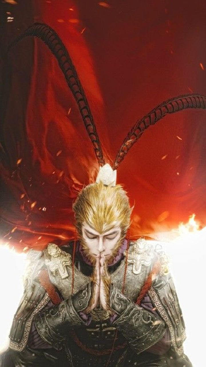 31 Monkey King Sun Wukong Ideas Monkey King Sun Wukong Monkey King Sun Wukong