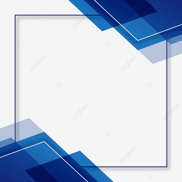 Blue certificate border vector hd images blue gradient background ...