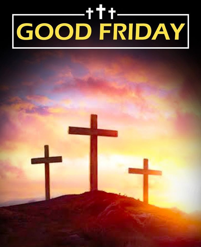 Good Friday: Remembering Jesus Christ's Teachings