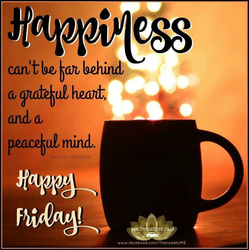 Happy Friday Happiness Quote | Its friday quotes, Happy friday quotes ...