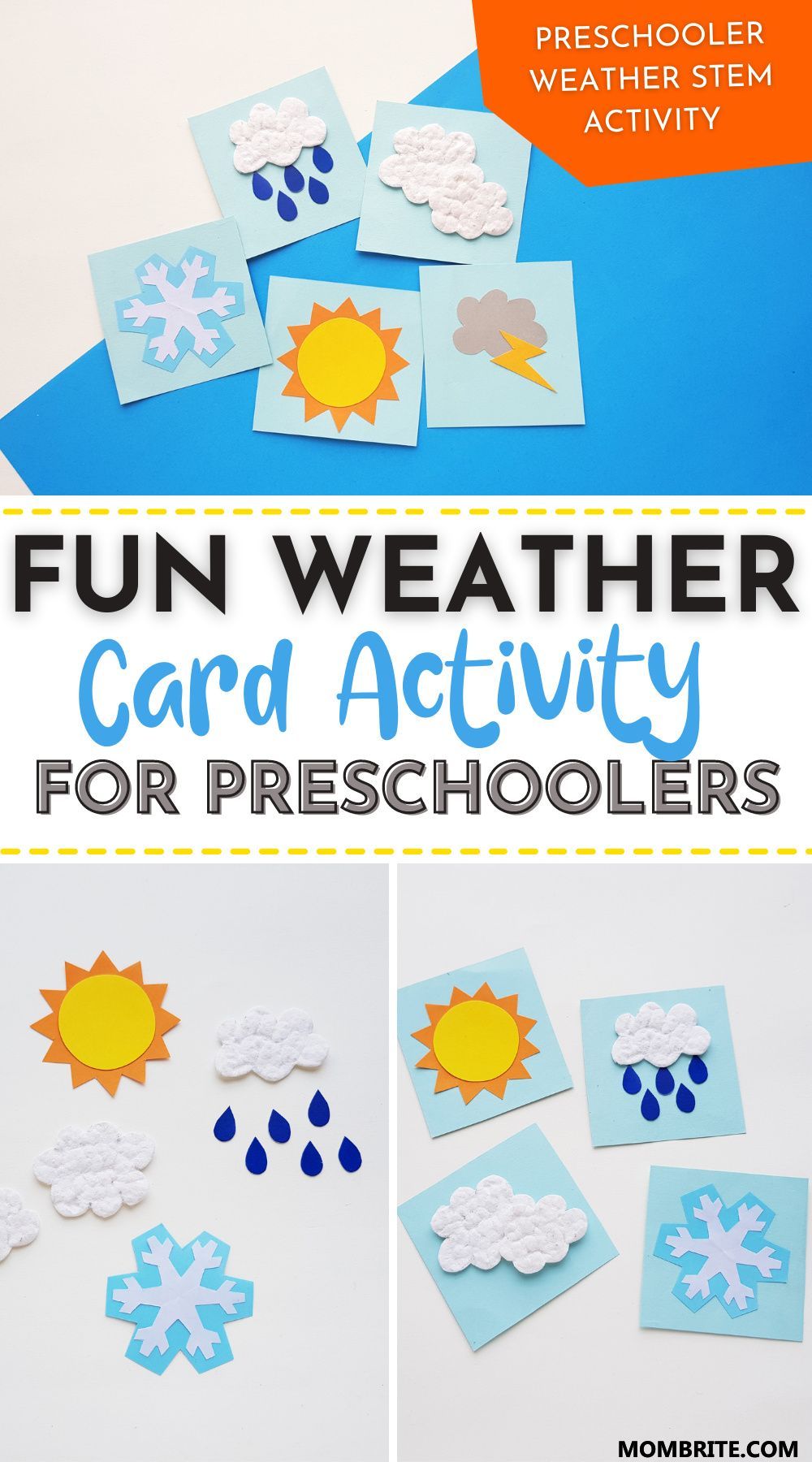 Want your kids to have fun while learning all about the weather? In ...