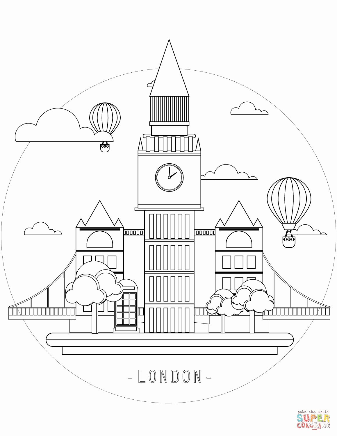 Download United Kingdom Flag Coloring Page en 2020 (con imágenes)