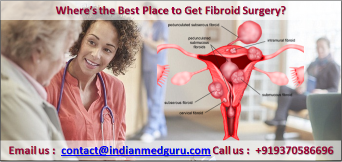 fibroid surgery cost, cost of fibroid surgery in mumbai, fibroid ...